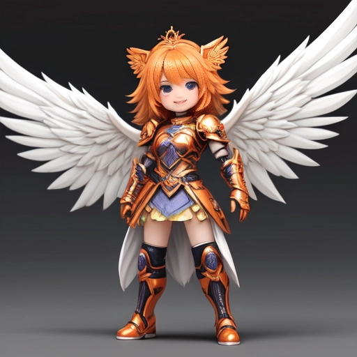 Pao mise en page internet vidéo illustration 3d serveur IA générative AI freelance paris studio de création magazines QTES4YP0